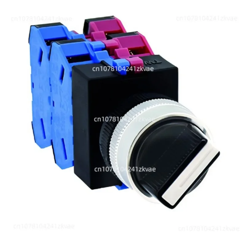 

ASW040E IDEC ASW44S-411 407E 461 L selector switch ASW54S-501
