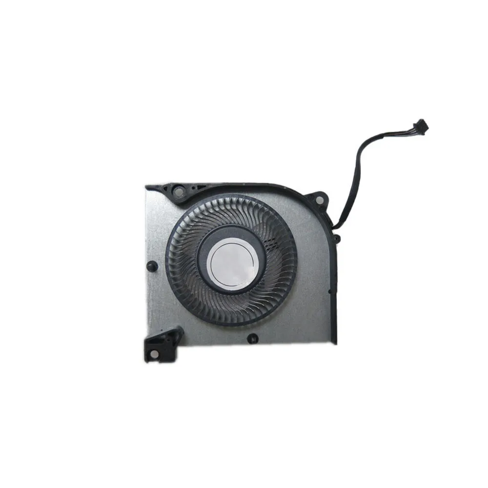 

ВЕНТИЛЯТОР графического процессора ноутбука EGC-82090S2-0AH P.PSSA-A-P6V-290-GP2-B 4PIN DC 12 В 6 Вт 0,5 А новый