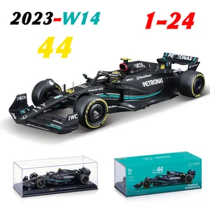 12 best sales burago formula 1 - №11