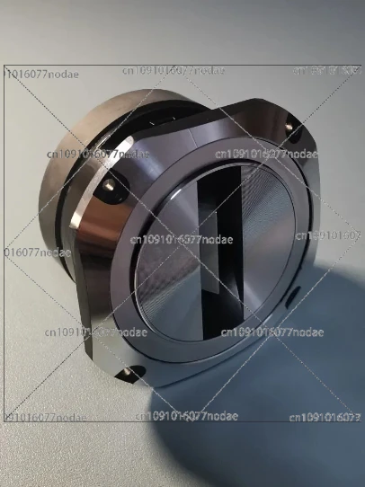 Hi-End Hd High Voice Coil Broadband Aluminum Magnesium Dedicated Diaphragm Hifi LaCorne Tweeter