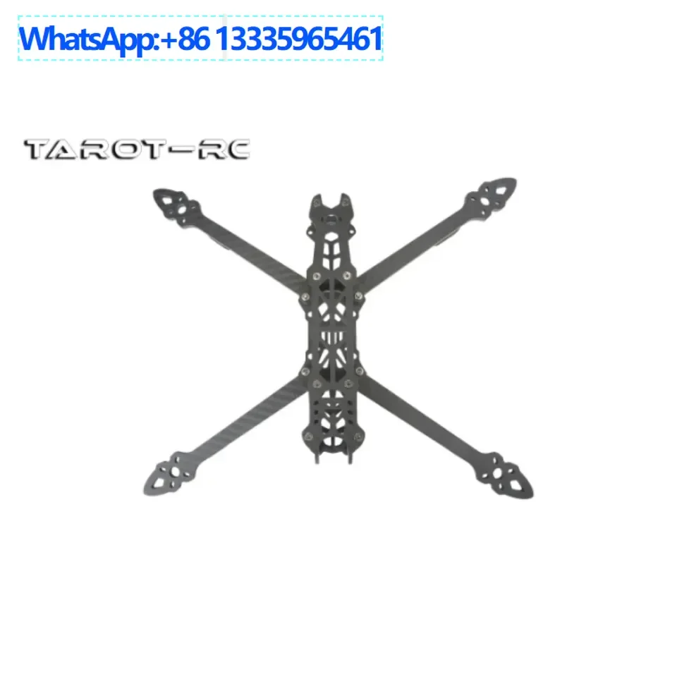 

Flying over/Tarot crossing machine/FPV race speed/7 inch carbon fiber rack/MARK4-7 TL1600