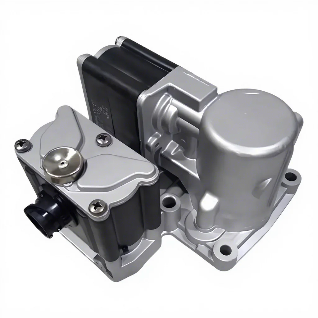 forWholesale Truck Spare Parts 0012604863 Slave Cylinder Power Steering Clutch Cylinder for Mercedes Benz