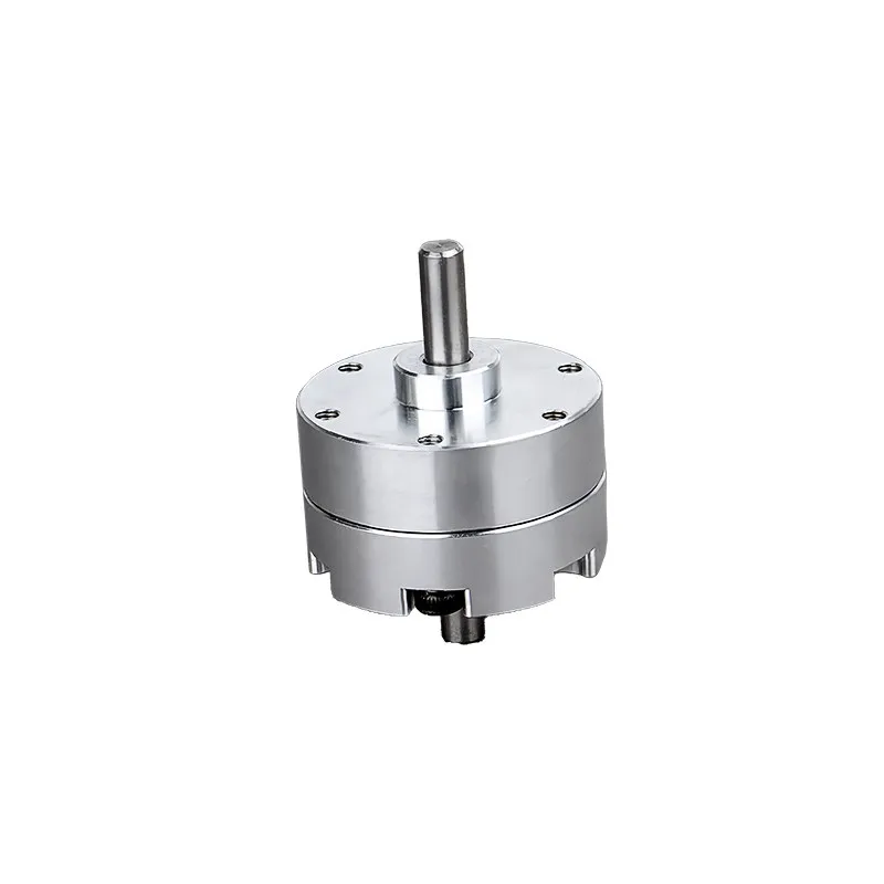 LESU RC 270° hydraulic high-precision rotary cylinder 4 MPa upgraded and enhanced version