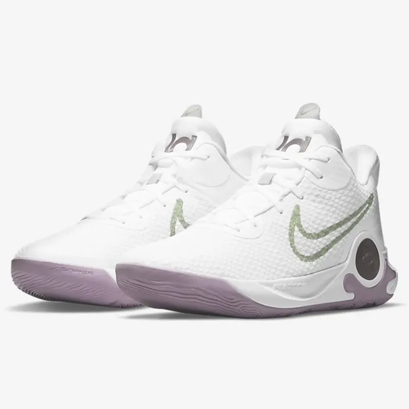 

Nike genuine KD Trey 5 IX Men's Basketball Shoes DJ6922-100