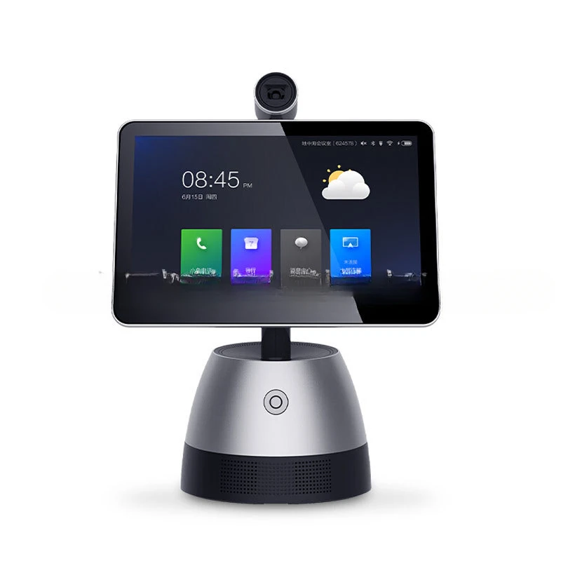 ME60 integrated intelligent end point video conference