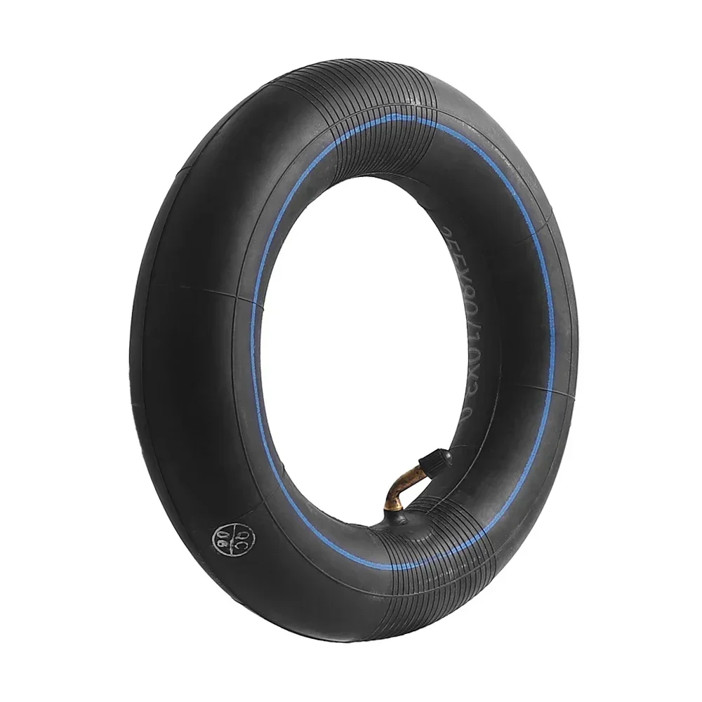255x80/10x3.0 الأنبوب الداخلي لـ Kugoo Kirin G2 Max KUGOO Kirin G3 Pro سكوتر كهربائي أجزاء ملحقات الإطارات الداخلية