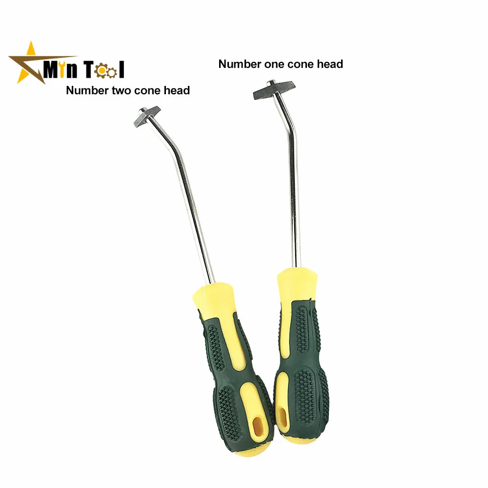 Ceramic Tile Grout Remover Tungsten Steel Tiles Gap Cleaner Drill Bit for Floor Wall Seam Cement Clean Hand Tool