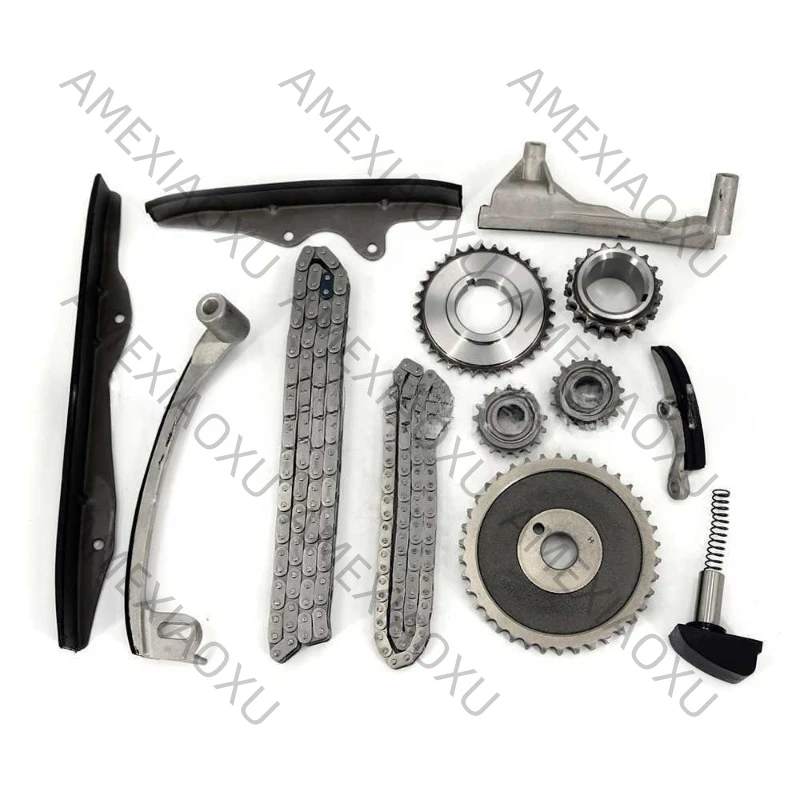 

B2600 G54B2.6L 4G54B, 2.0L Timing Repair Kit MD021233 MD021232