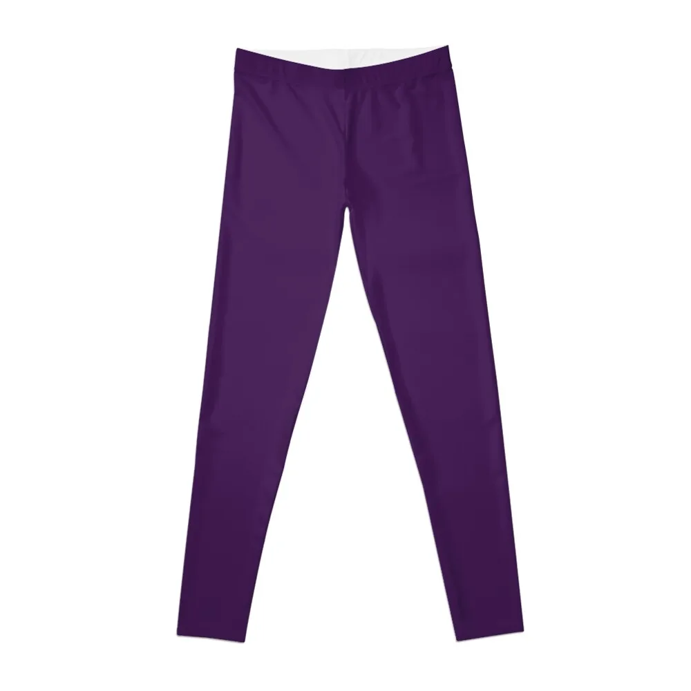 

preppy romantic elegant lilac lavender Purple Leggings Pants sport sports tennis for Womens Leggings