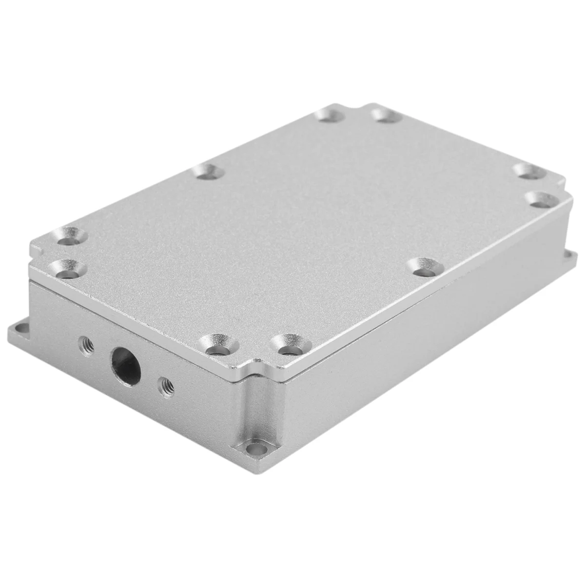 

Shielded Aluminum Box RF Aluminum Box RF Shielded Shell Amplifier Housing Shielded Box