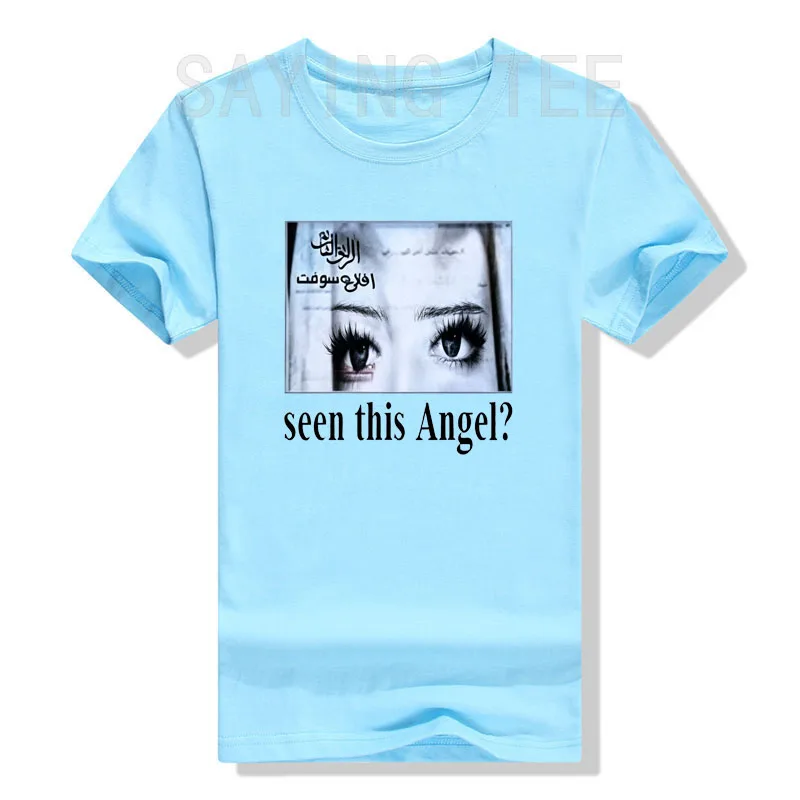 Y2K Vintage See This Angel Girls Eyes Grafik-T-Shirt, Humor Goth Punk Emo Style, weiche Baumwolle, lässige Streetwear für Mädchenkleidung – Detail 20