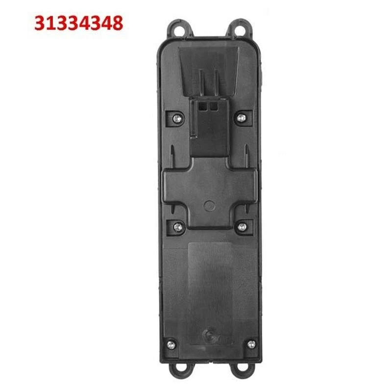 

Superior-31334348 для Volvo S60 2011-2017 2012-2018 XC60 2009-2015 главный выключатель электрического стеклоподъемника автомобиля