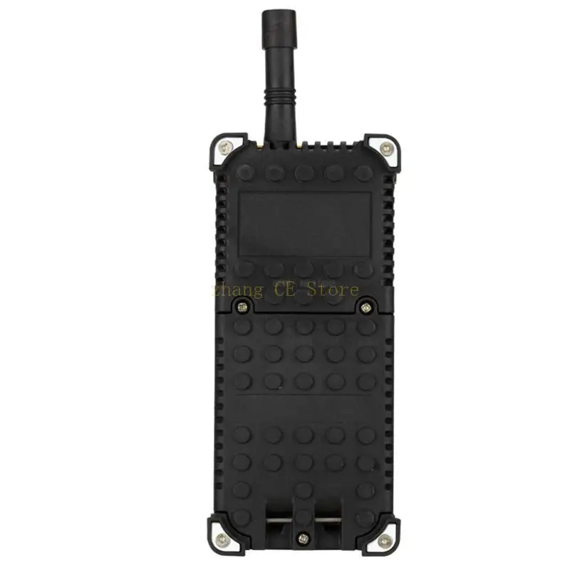 

M5TD AC 220V-380V 8CH Channels 8CH RF Wireless Remote Control Switch Remote Control