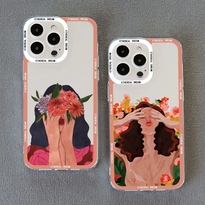 Oil Painting Flower… - image