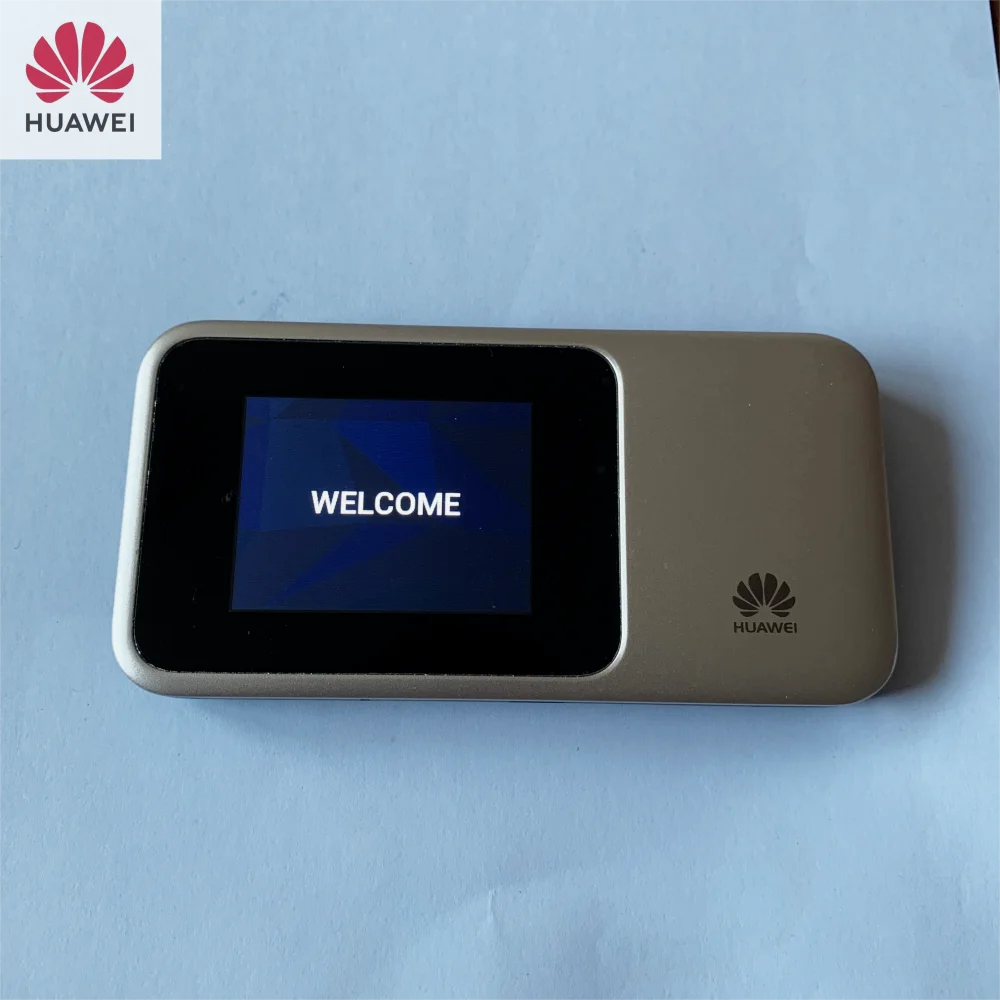 Unlocked Huawei E5788 E5788u-96a CAT16 1Gbps Download Mobile Hotspot WiFi Gigabit 4G LTE Router PK M1 MF980 E5885 E5770