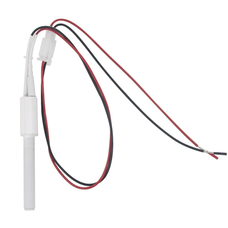 220V 300W Bbq Wood … - image