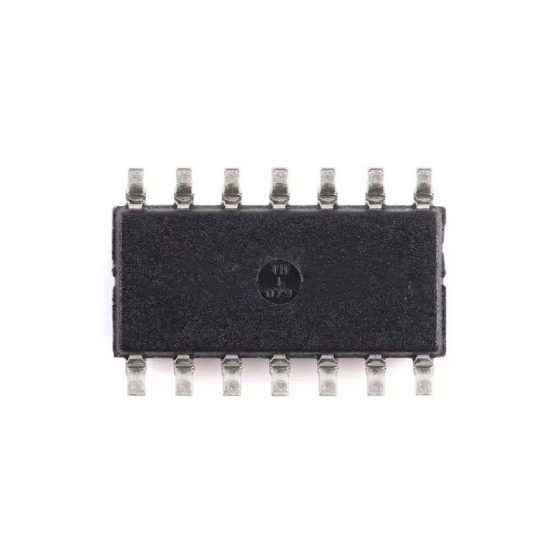 2/20/50 قطعة PIC16F1503-I/SL SOIC-14 PIC16F1503 PIC16F 1503 3.5KB 20MHz الموافقة المسبقة عن علم الأساسية 8 بت ميكروكنترولر IC
