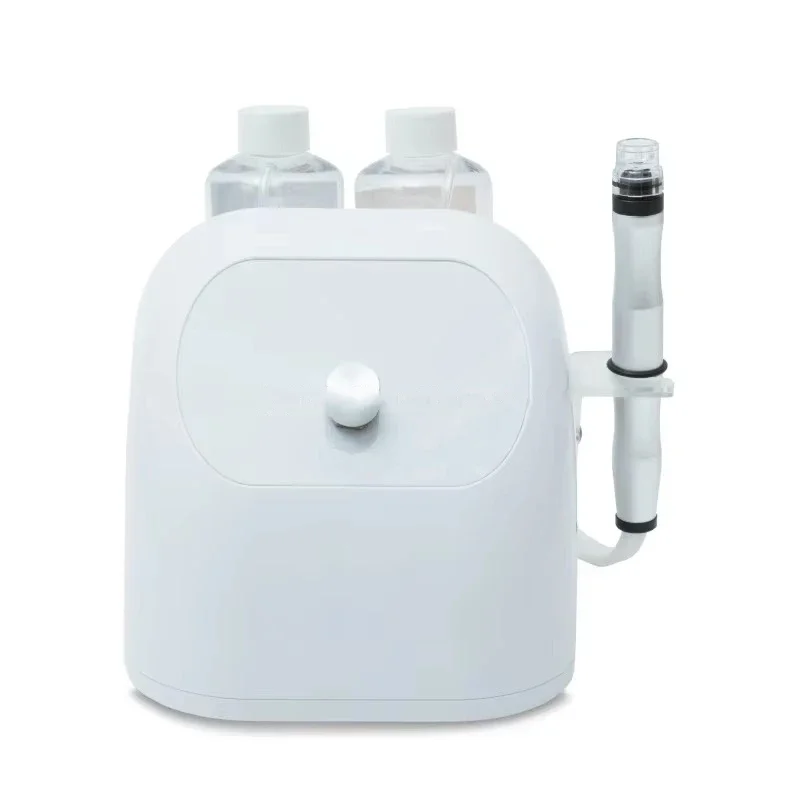 أحدث مزيل الرؤوس السوداء فراغ منظف مسام الوجه أداة شفط الطاقة الكهربائية آلة معالجة الوجه لصالون المنزل #6