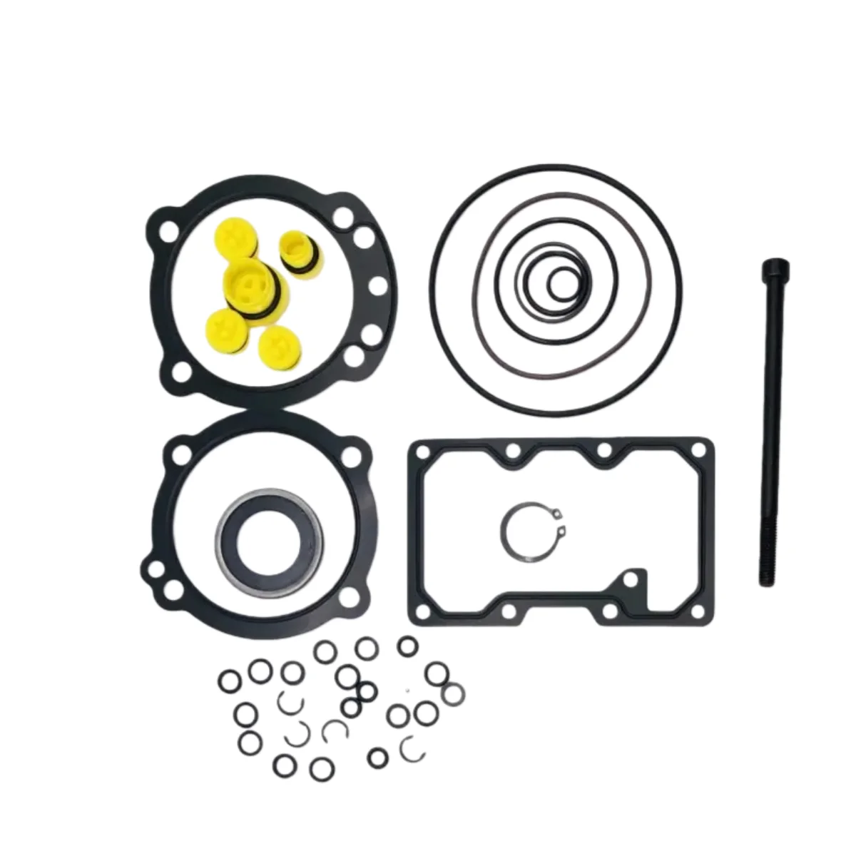 مجموعة إغلاق مضخة التشغيل 891825-C7/C9 HEUI عالية الجودة لشركة كاتربيلر