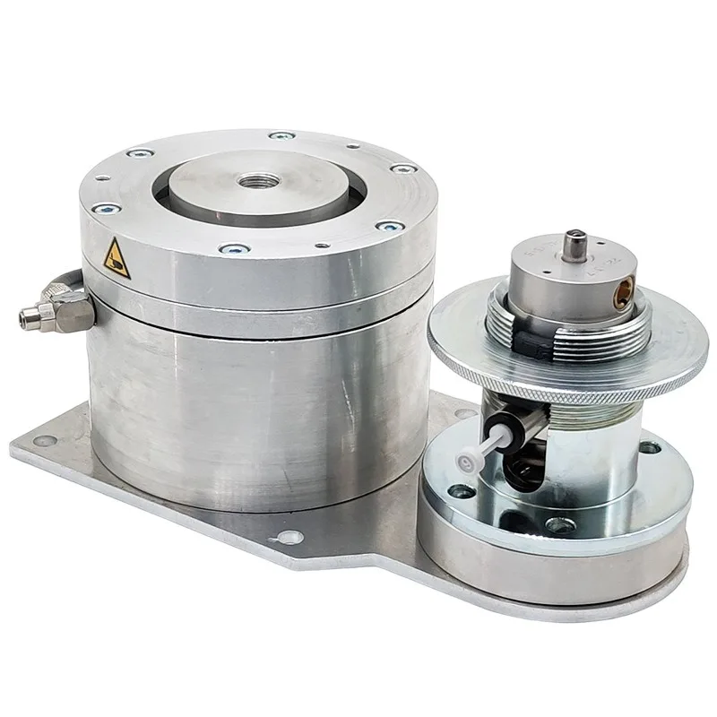 

Air Spring Shock Absorber Small PAL Low Frequency Air Flotation Vibration Isolation Film Air Spring Damping