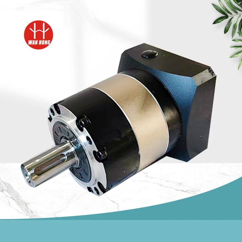 Planetary Gear Redu…