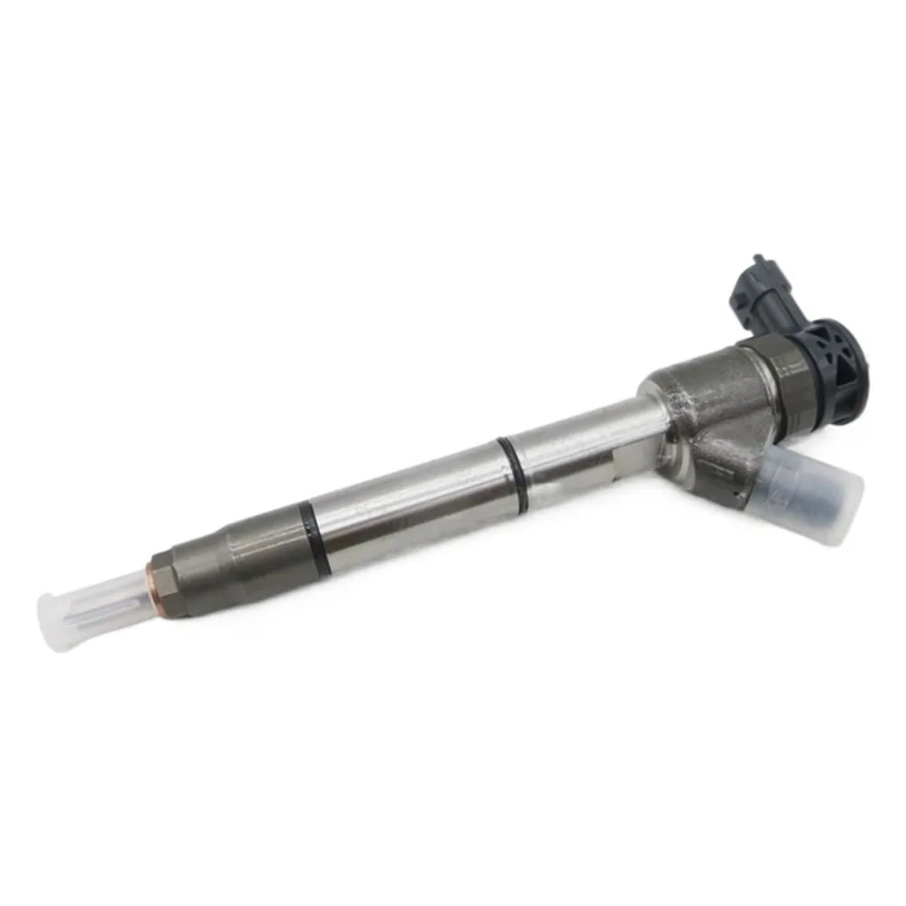 Original High Quality New For 0445110589 Diesel Fuel Injector Fit For Sportage 1.7 D4FD 2017 Common Rail Injector