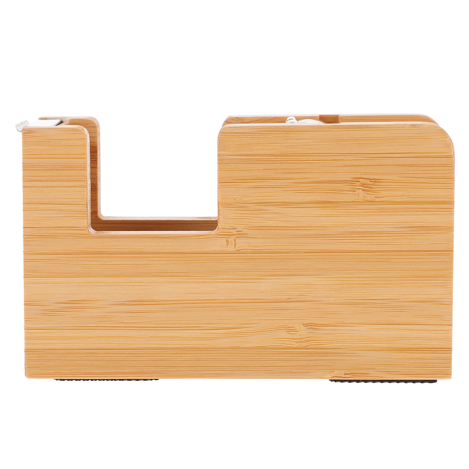 

Tape Holder Dispenser Packaging Dispensers with Roller Slicer Packing Desktop Professional Child
