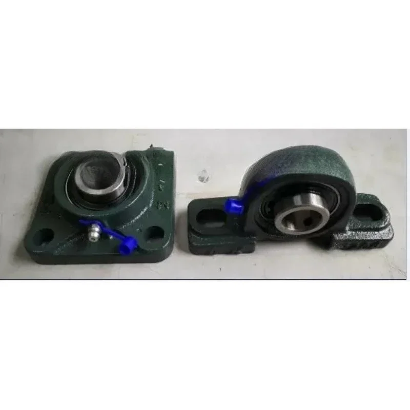 New S360 S500 Vertical Sawing Machine Lower Spindle, Bearing Housing, Sawing Machine Accessories