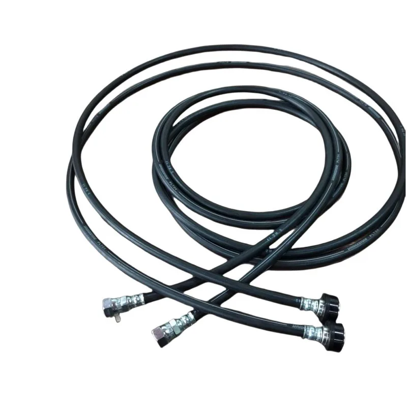 

20Y6242290 20Y-62-42290 Diesel engine Machinery Engine Parts Hydraulic hose FOR PC200-7 PC300-8 PC350-8 PC400-7 Excavator Parts