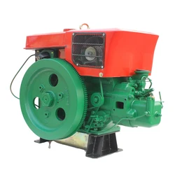 18-35 hp engine agricultural single cylinder diesel engine