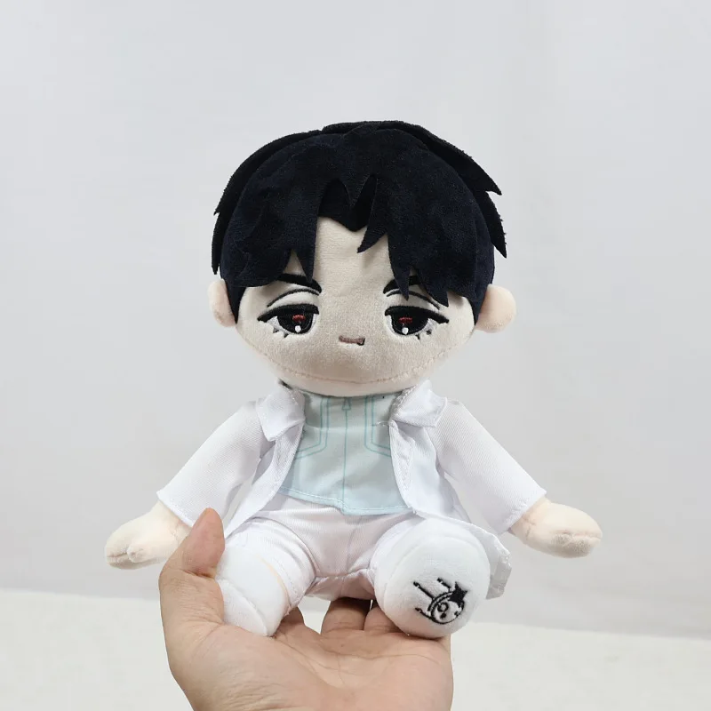 

Anime Surrounding Special-shaped Stage Plush Toy Animation Surrounding Doll Birthday Gift Pillow