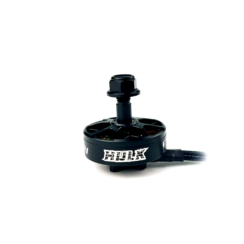 Motor impermeável sem escova DarwinFPV HULK, 2204.5, 1750KV, 2450KV