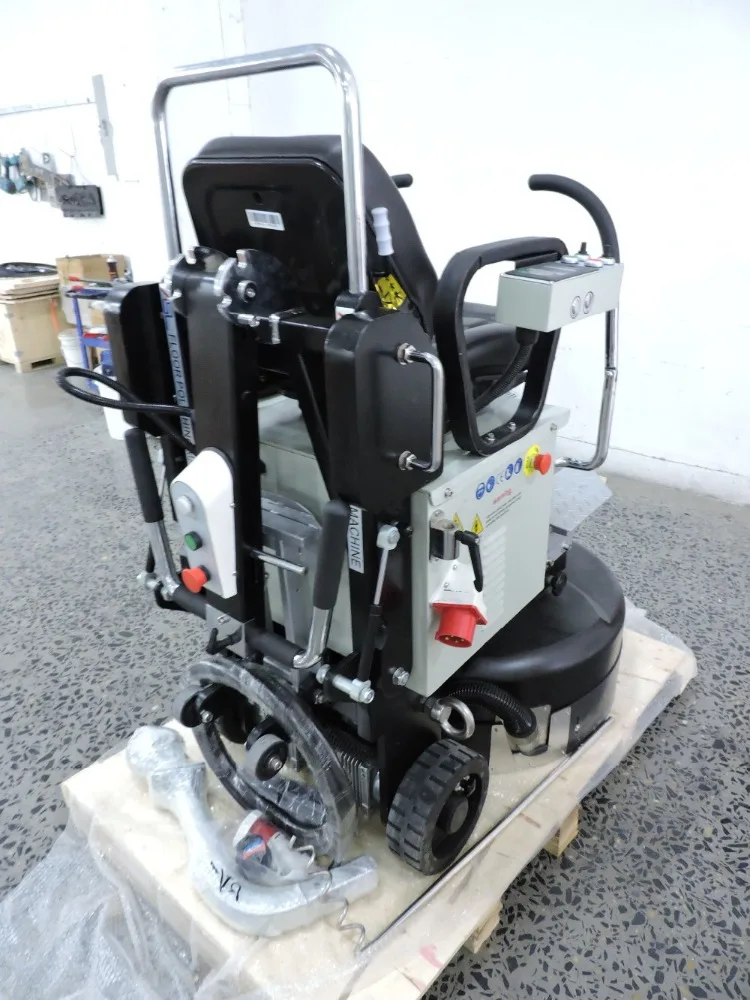 Tlf 800Mm Ride-On C…