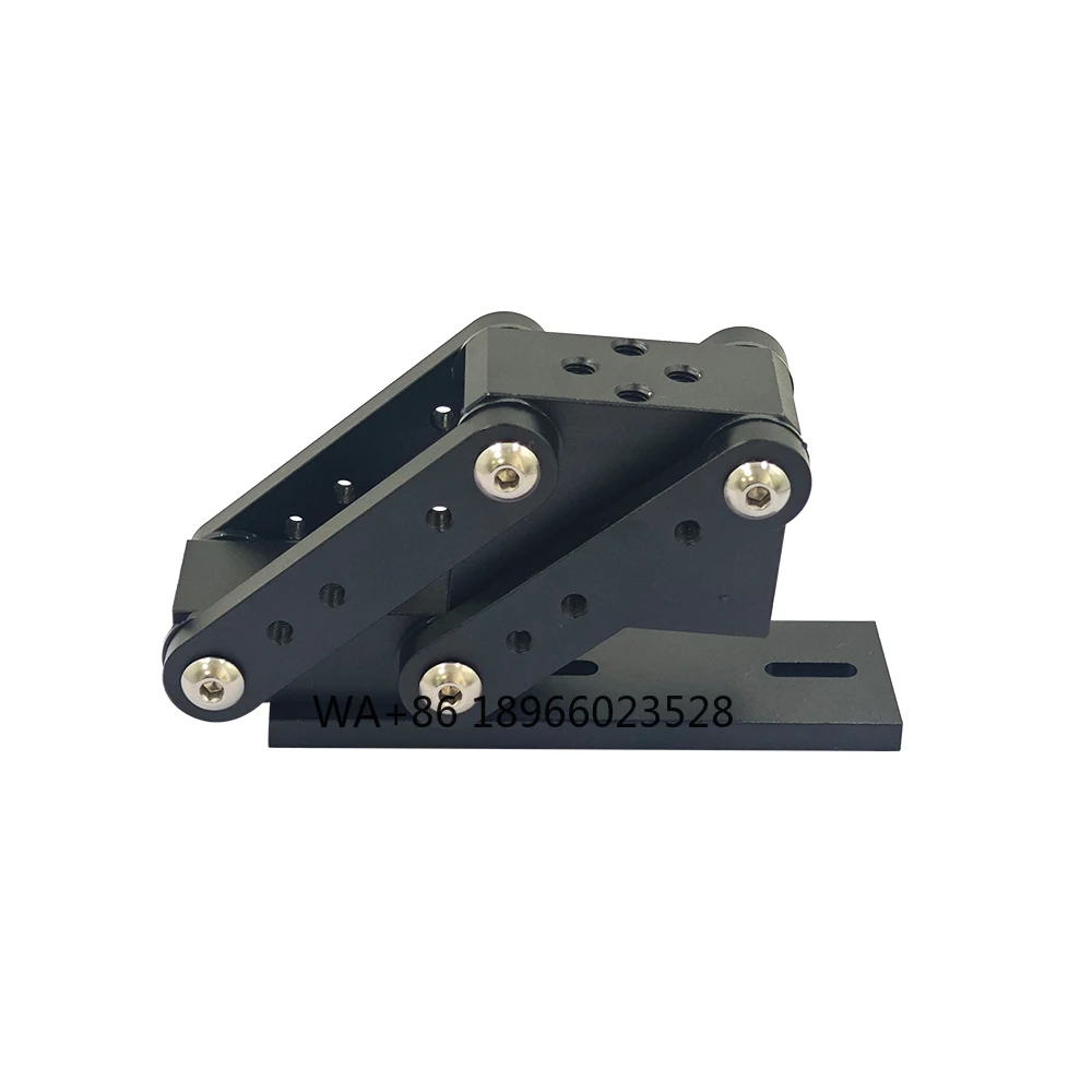 

Newly upgraded small figure nozzle rebound anti-collision bracket