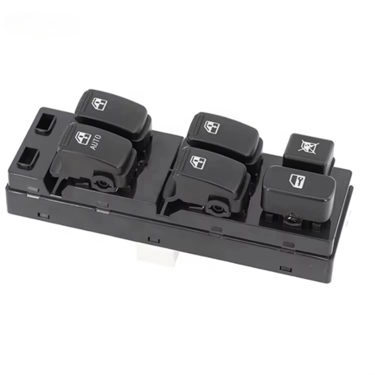 

93570-3E410 Left front driver side electric window switch