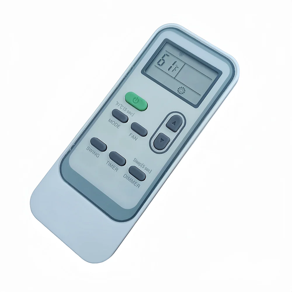 新しいエアコンリモートコマンダー DG11J1-99 DG11J199 ハイセンス AP0819CR1W AP1019CW1G AP1019CR1G AP0522CR1W AP1022CW1G