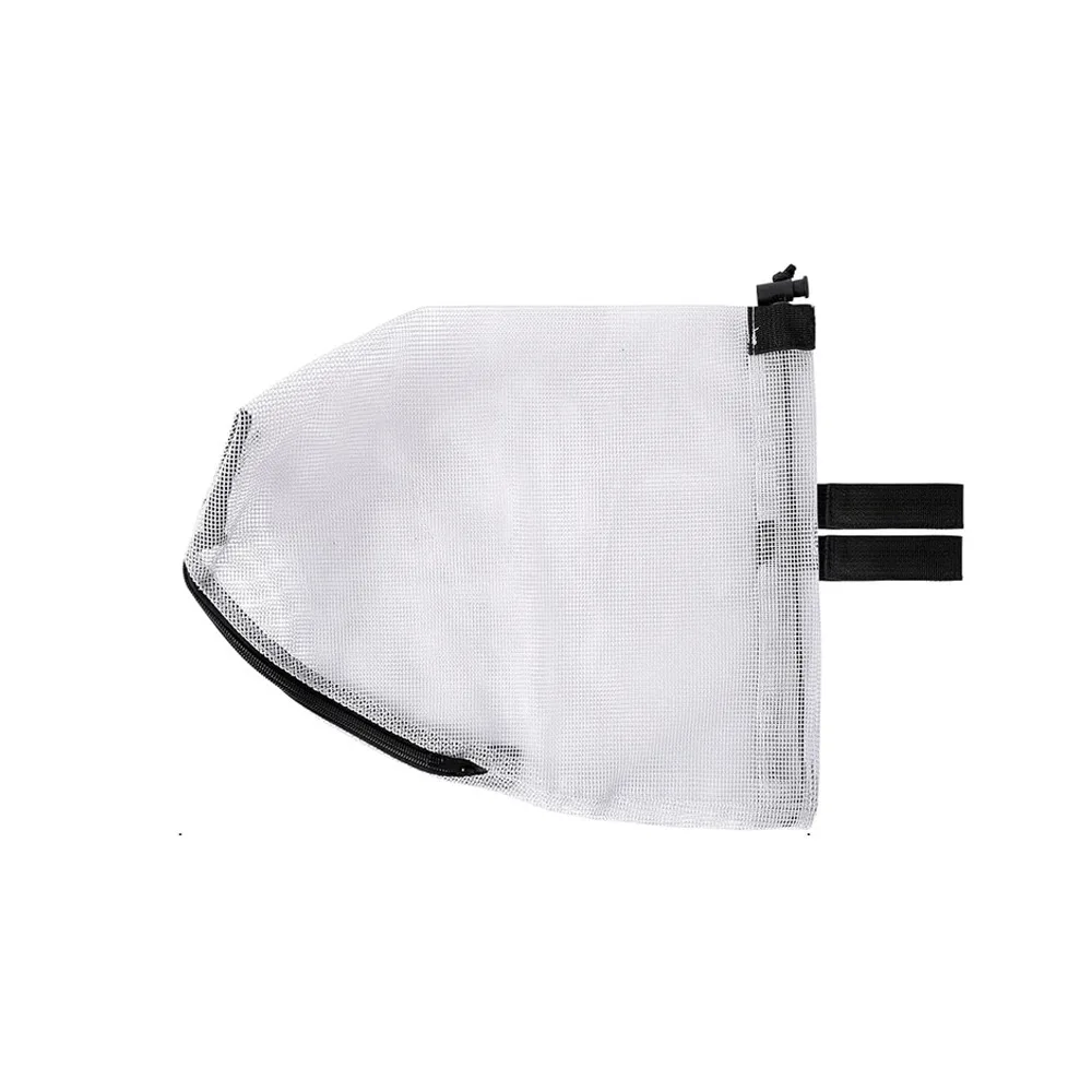 

Lightweight Adjustable Dog Protective Mask Mesh Breathable Pet Protective Veil Portable Mosquito Proof Mask Hiking