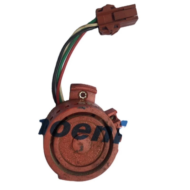 

91.145.1131 SWITCH with connector and wire Original Used In Good condition for heidelberg machine