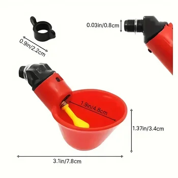 10 best sales שתיין עוף - №3