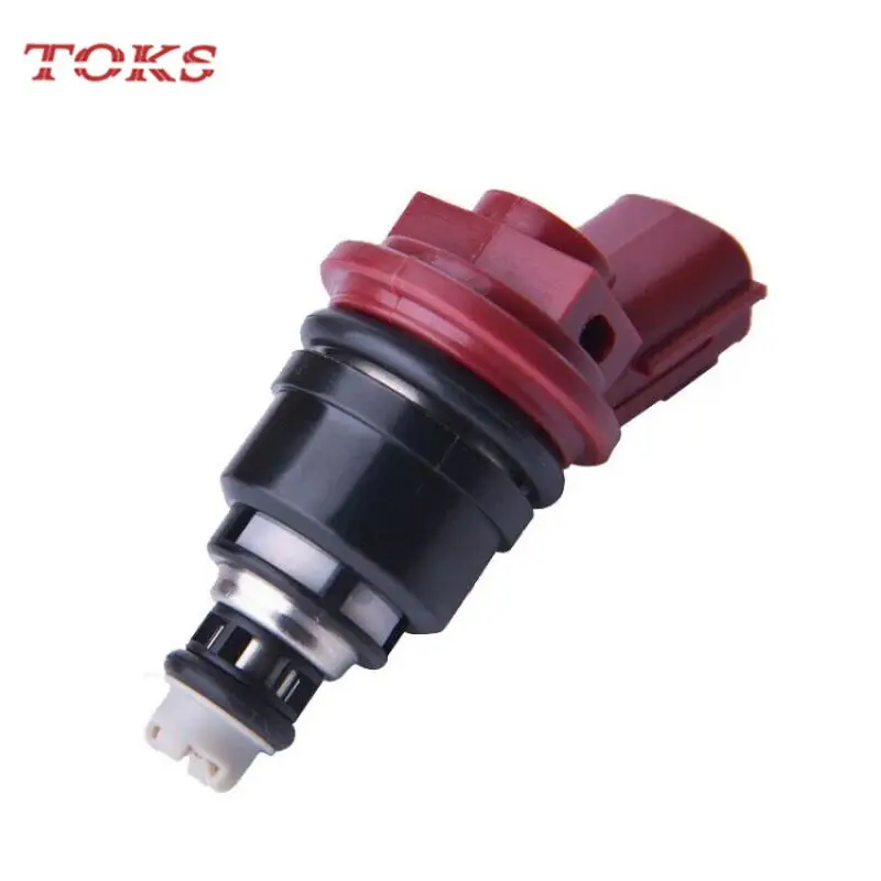 4pcs/Lot 16600-53J03 A46-00 New Fuel Injectors For Nissan Altima Infiniti 3.0L Z32 SR20 Sentra 1991-1993 2.0L L4 16600-53J01