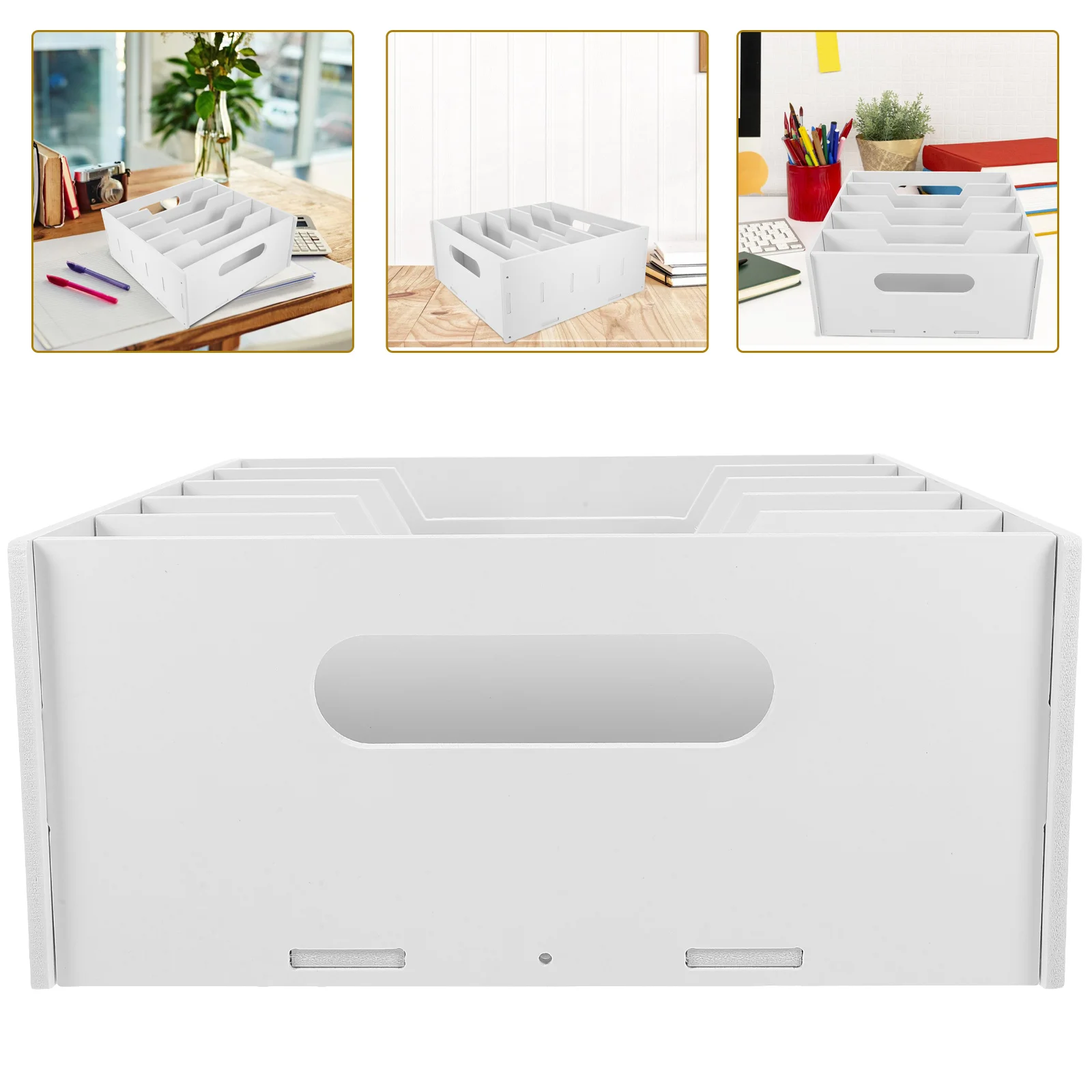 Organizer Change Storage Box Tray Cash Drawer Ersatz Handy Büro Organizer