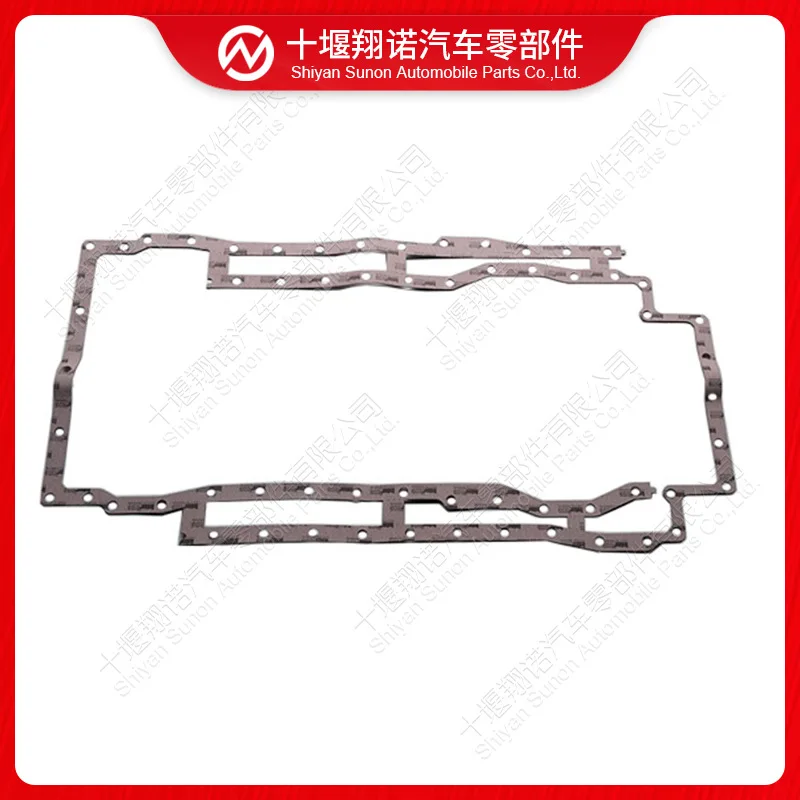 

Suitable for Cummins engine K38 oil pan pad 207546 3043212 3649689