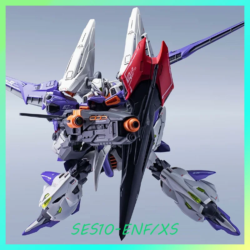 

Cold Steel Power - Emperor Yang's Sword SES10-RNF/XS Alloy Frame Assembly Model Mecha Anime Figure Collectible Toy Gift Pre-sale