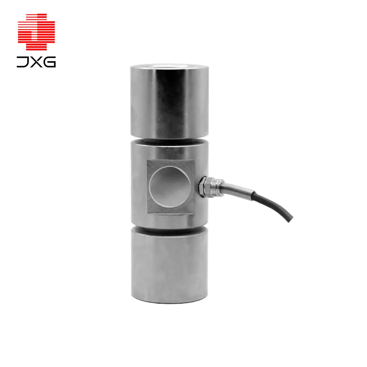 1000Kg 6-Axis Truck Scale Load Cell Stainless Steel High-Precision Force Sensor for Weighing