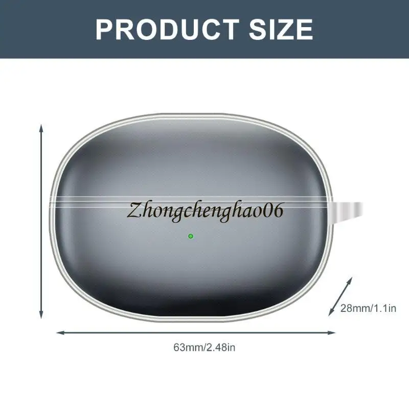 Flexible Guard Housing Shockproof Case Scratch Resistant Sleeve Shell for H10I 601F