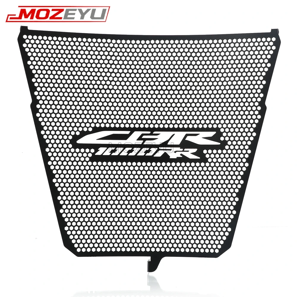 Motorcycle Radiator Grille Guard Cover For Honda CBR1000RR CBR 1000 RR SP 2008 2009 2010 2011 2012 2013 2014 2016 2017 2018 2019