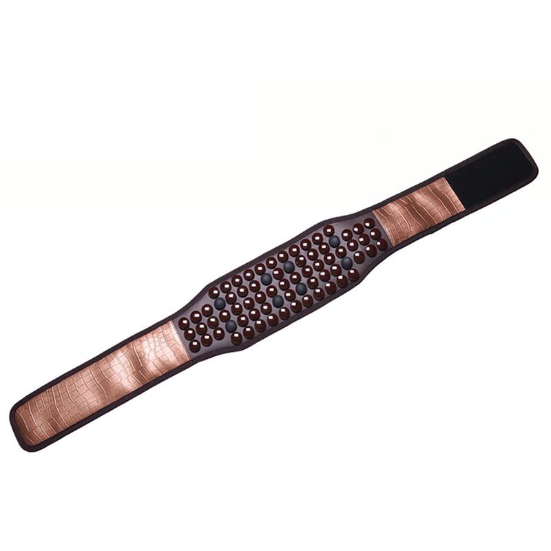 Germanium electric tropical heat pack protection zone heating magnet physiotherapy far infrared heat health care