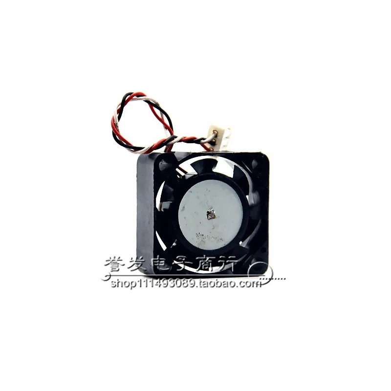 BARU ASLI 1004KL-04W-B40 12V 0.07A 2510 25x25x10mm KIPAS PENDINGIN RADIATOR