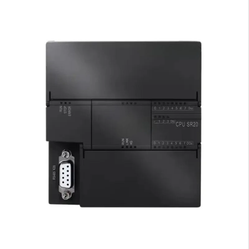 2026HUCEEN CPU ST20 E7 288-1ST20-0AA1 PLC Compatible with 6SE7 288-1ST20-0AA1 PLC