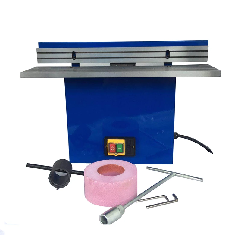 

Chamfering Machine/Flat Surface Bowl Wheel Chamfering Machine